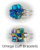 Omega cuff bracelets (1)2